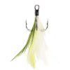 Fusion19 Feathered Treble Hooks