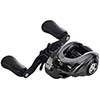 Zenon MG-X Low Profile Baitcast Reel